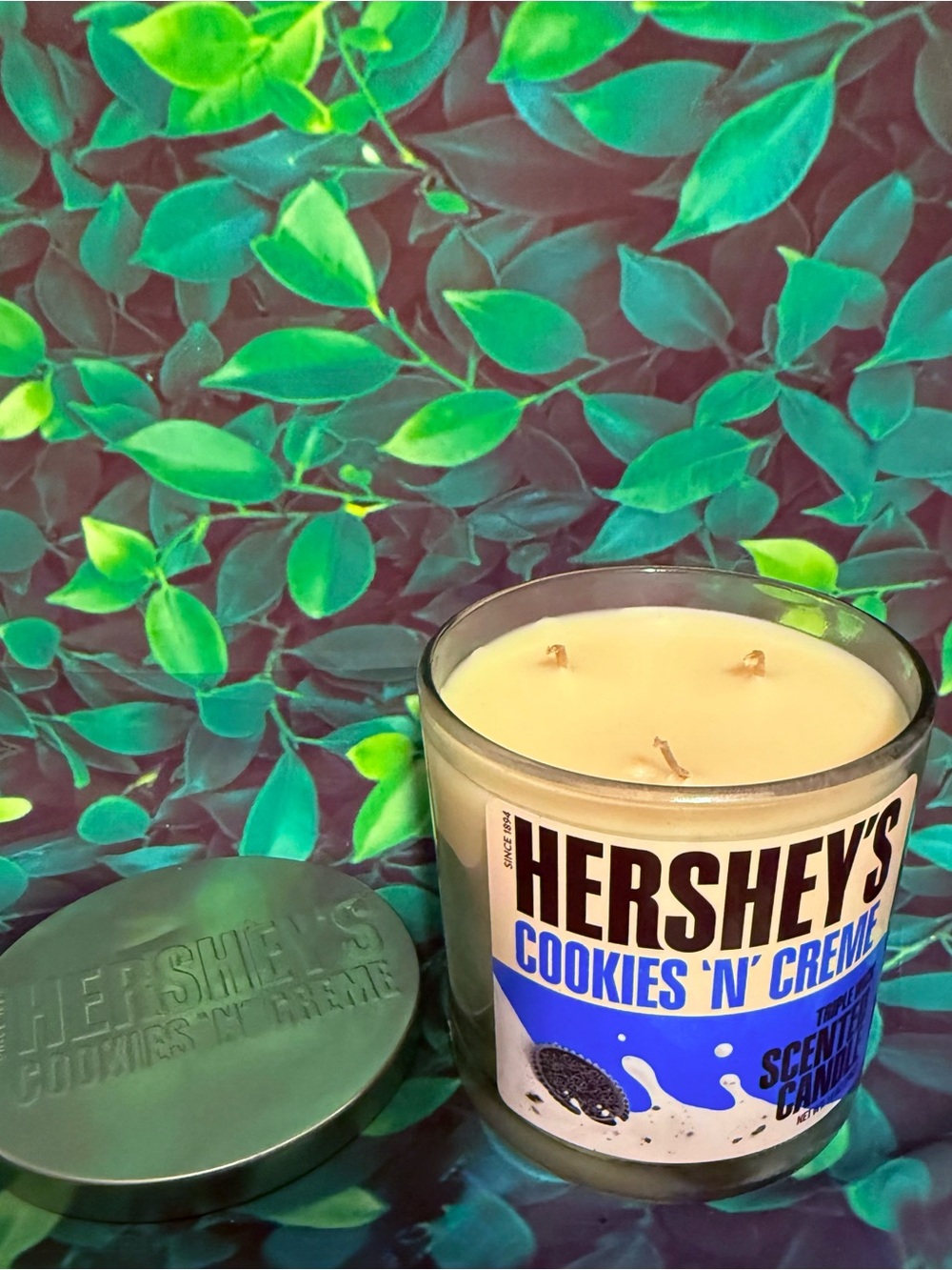 Firm Price Candle Sale